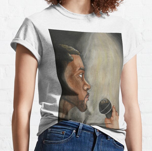 Breakz - Alfie Poster Classic T-Shirt