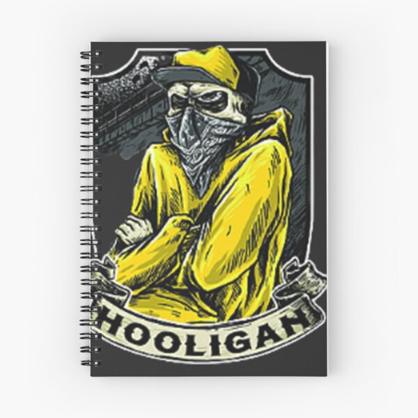 Item preview, HOOLIGAN  designed and sold by MomoDesigners.