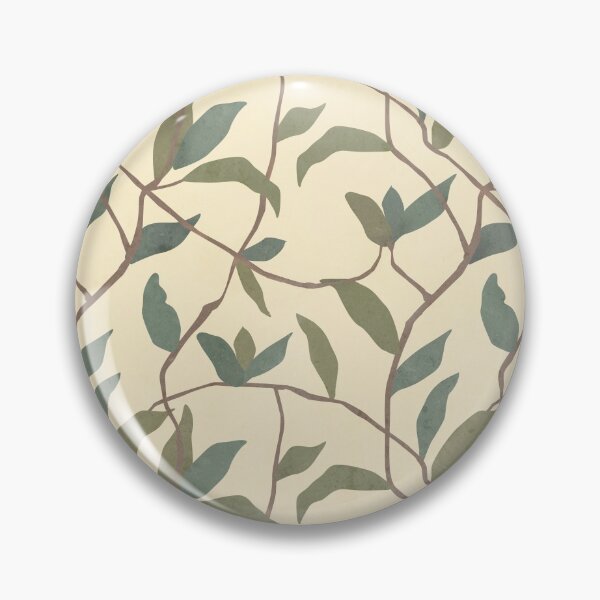 Item preview, William Morris inspired pattern designed and sold by miketea.