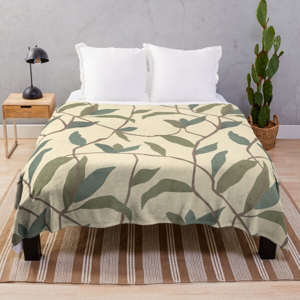 Item preview, William Morris inspired pattern designed and sold by miketea.