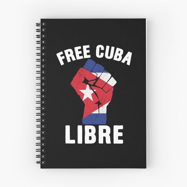 Item preview, Free Cuba SOS Cuba designed and sold by kader85.