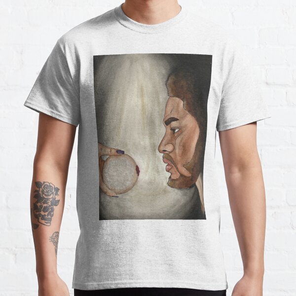 Breakz - Byrd Poster Classic T-Shirt