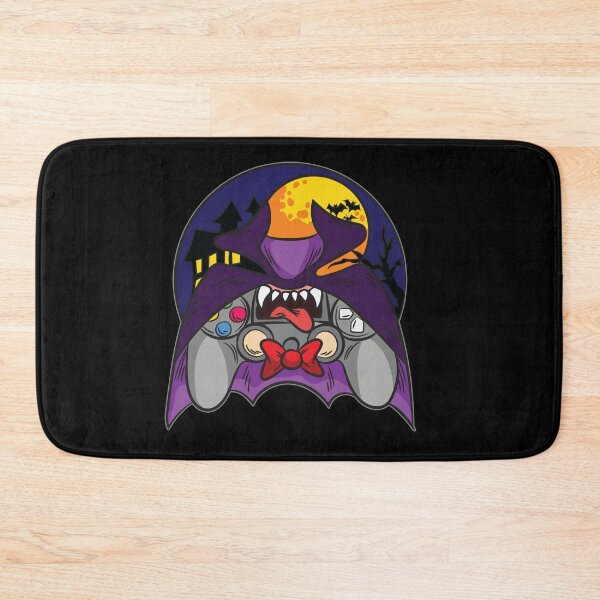 Item preview, Halloween Vampire Gamepad Costume ForYoung Gamer  designed and sold by Moonpie90.