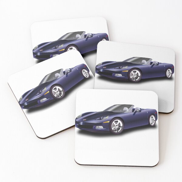 Item preview, Blue Convertible designed and sold by Future Proofing.