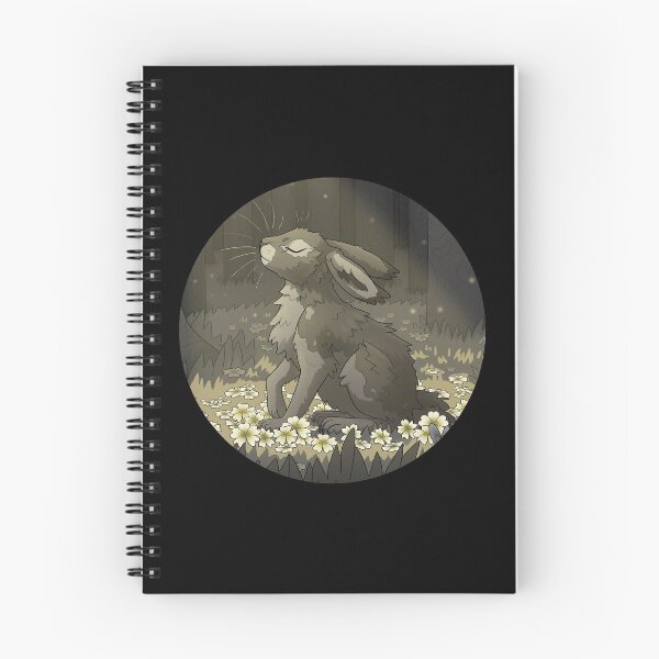 Item preview, Mountain Hare designed and sold by ErmineEclair.