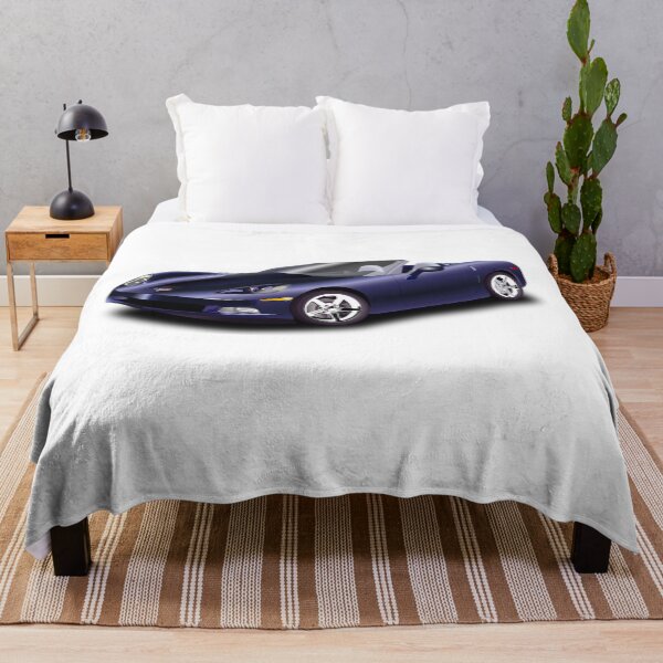 Item preview, Blue Convertible designed and sold by Future Proofing.