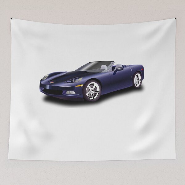 Item preview, Blue Convertible designed and sold by Future Proofing.
