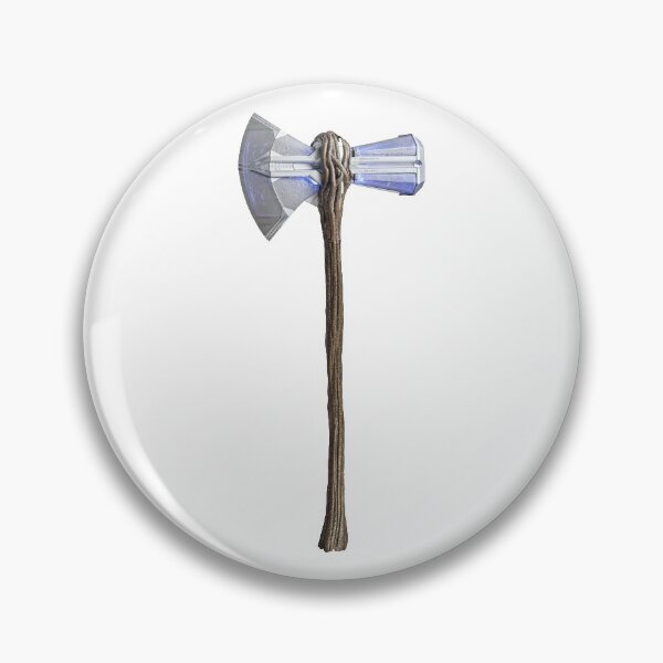 Item preview, Stormbreaker designed and sold by thesyfyshop.