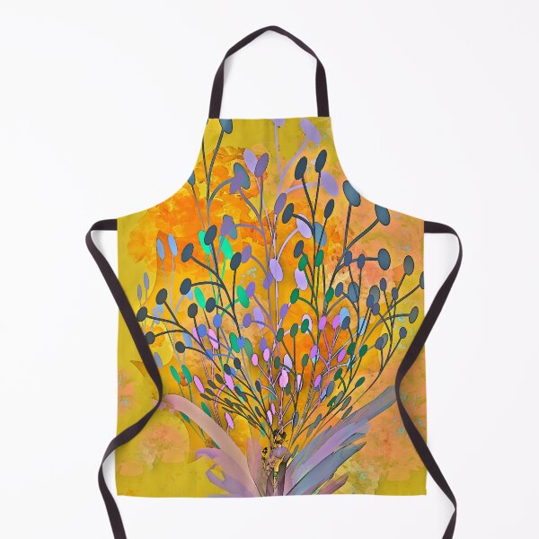 Item preview, Flowers at sunset designed and sold by Malcolm Walker.