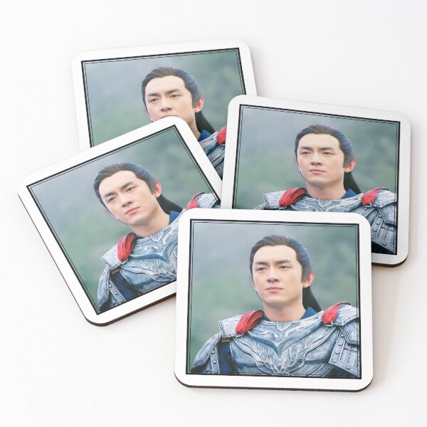 Item preview, Princess Agents, Yuwen Yue on Chinese Drama designed and sold by CdramaVillage.