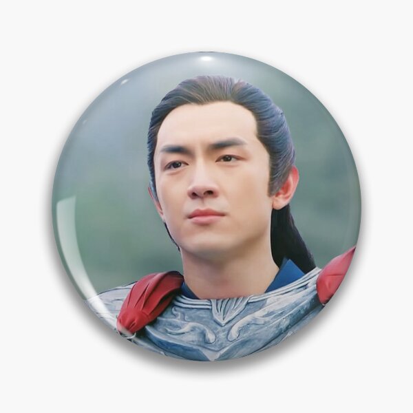 Item preview, Princess Agents, Yuwen Yue on Chinese Drama designed and sold by CdramaVillage.