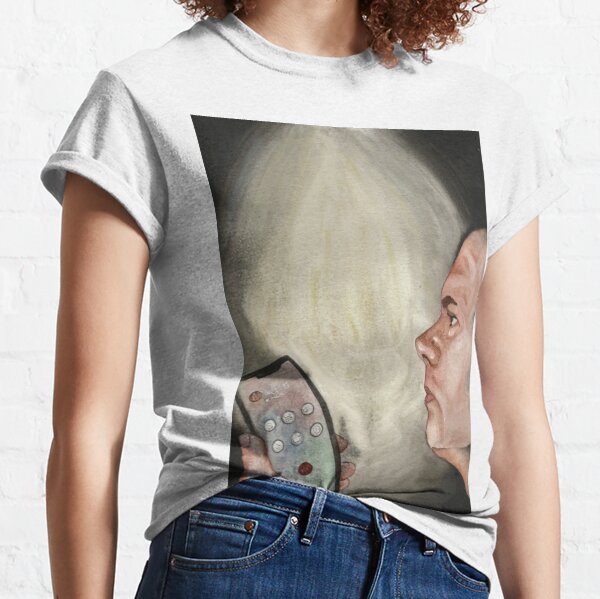 Breakz - Jessie Poster Classic T-Shirt