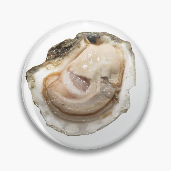 Item preview, Cute Oyster Seafood Design designed and sold by BlessingDirect.
