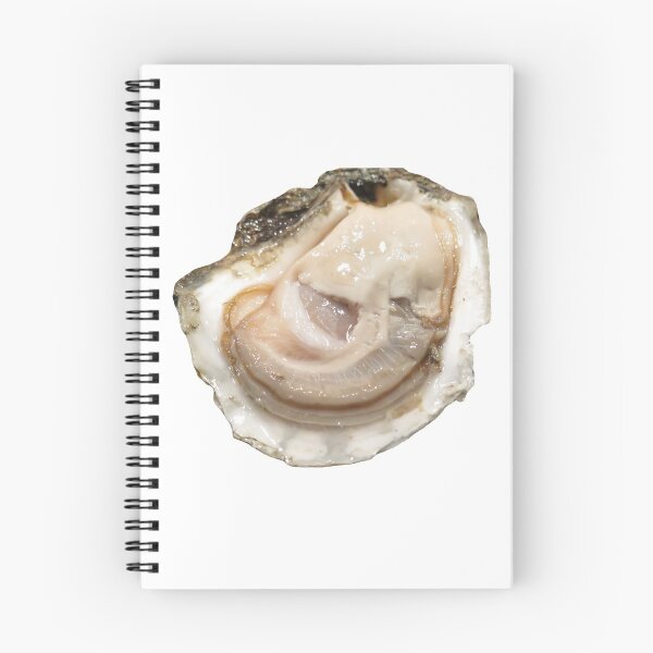 Item preview, Cute Oyster Seafood Design designed and sold by BlessingDirect.