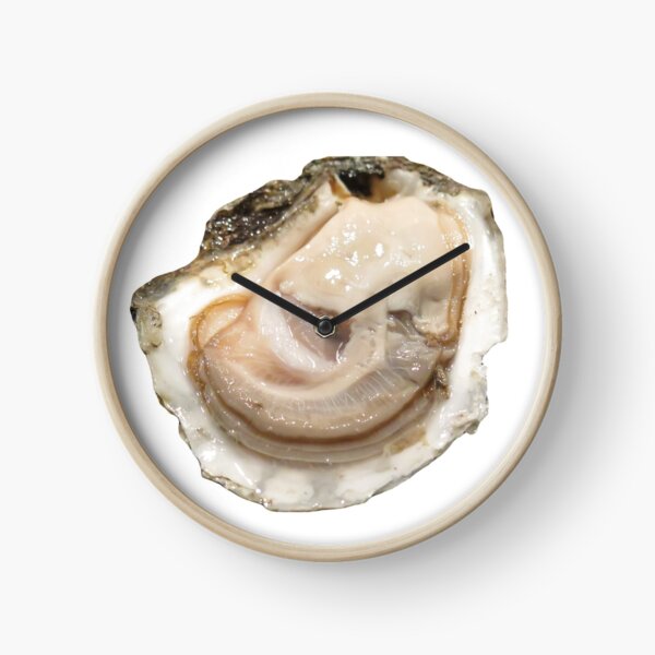 Item preview, Cute Oyster Seafood Design designed and sold by BlessingDirect.