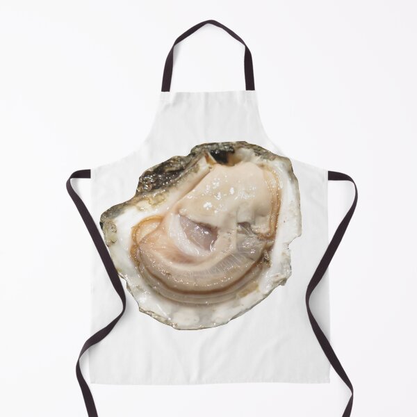 Item preview, Cute Oyster Seafood Design designed and sold by BlessingDirect.