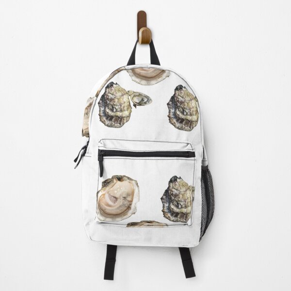 Item preview, Cute Oyster Seafood Design designed and sold by BlessingDirect.