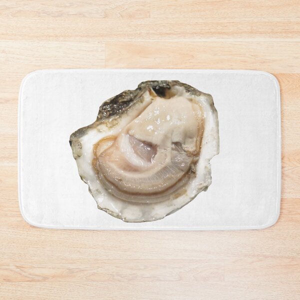 Item preview, Cute Oyster Seafood Design designed and sold by BlessingDirect.