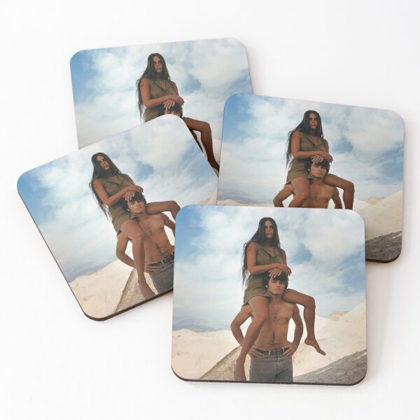 Item preview, Zabriskie Point designed and sold by aloe fields.