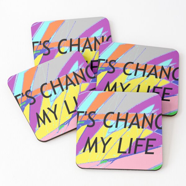 Item preview, NFT'S CHANGED MY LIFE designed and sold by CreeptoCrawlies.