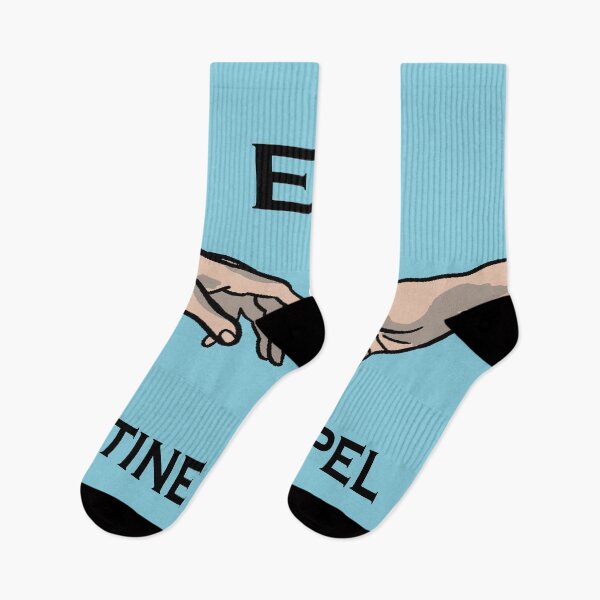 Item preview, ET Sistine Chapel designed and sold by FunWithChemo.
