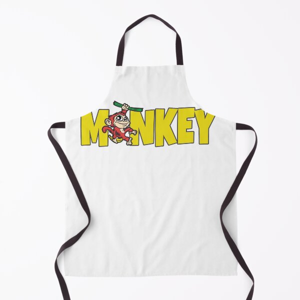 Item preview, Monkey designed and sold by Moonpie90.