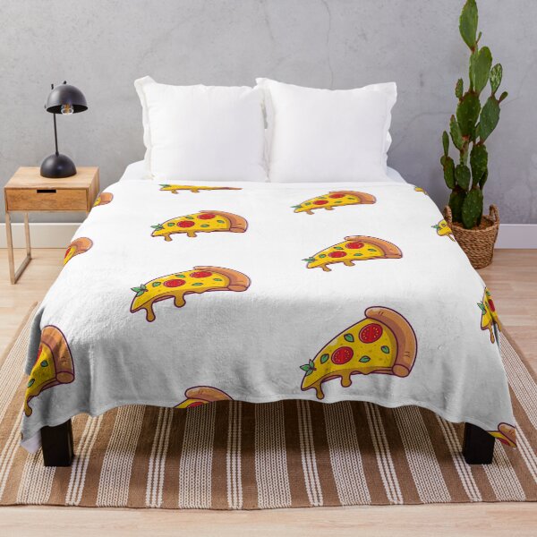 Item preview, Cheesy Pizza designed and sold by Digital-Galore.