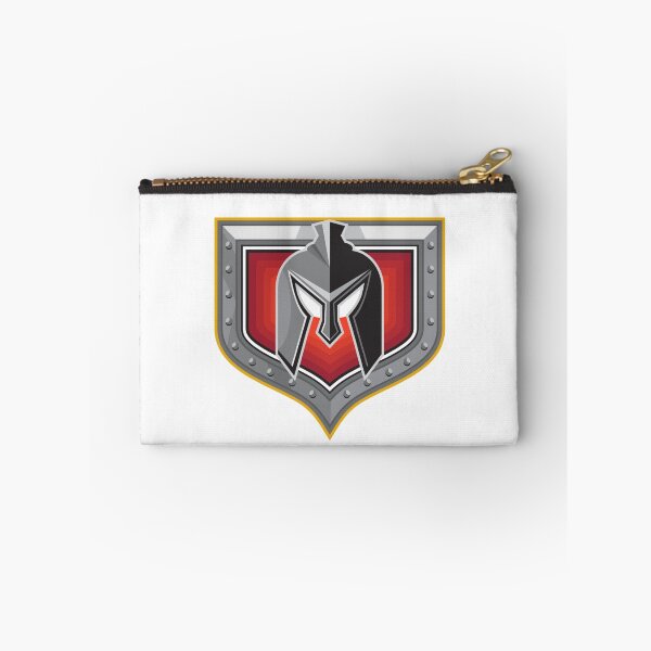 Item preview, Spartan Helmet Shield Retro designed and sold by patrimonio.