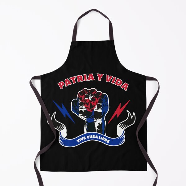 Item preview, viva cuba libre free cuba vintage flag gift designed and sold by alfa-rouk.