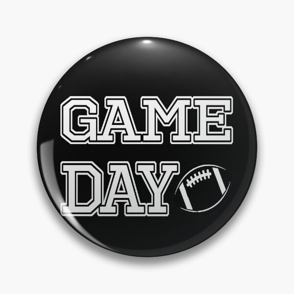 Item preview, Game Day designed and sold by NewPrint.
