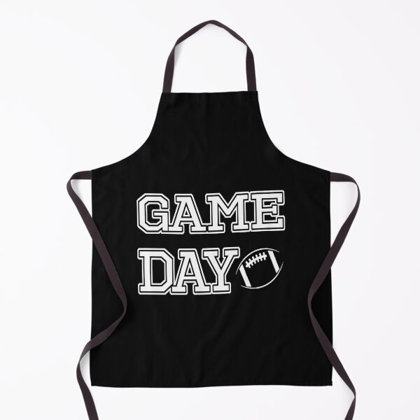Item preview, Game Day designed and sold by NewPrint.