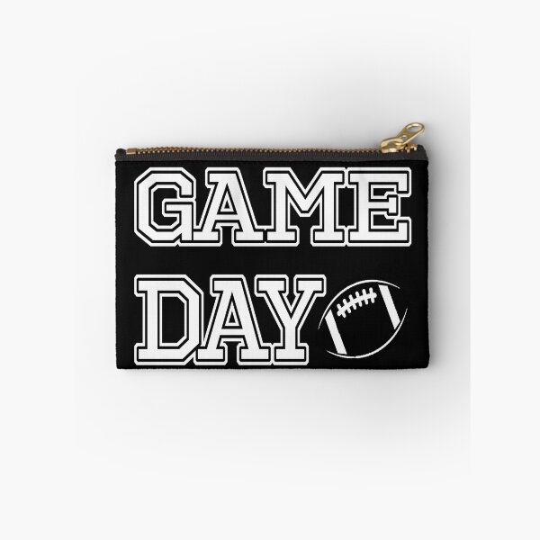 Item preview, Game Day designed and sold by NewPrint.