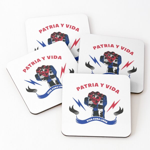 Item preview, viva cuba libre free cuba vintage flag gift designed and sold by alfa-rouk.