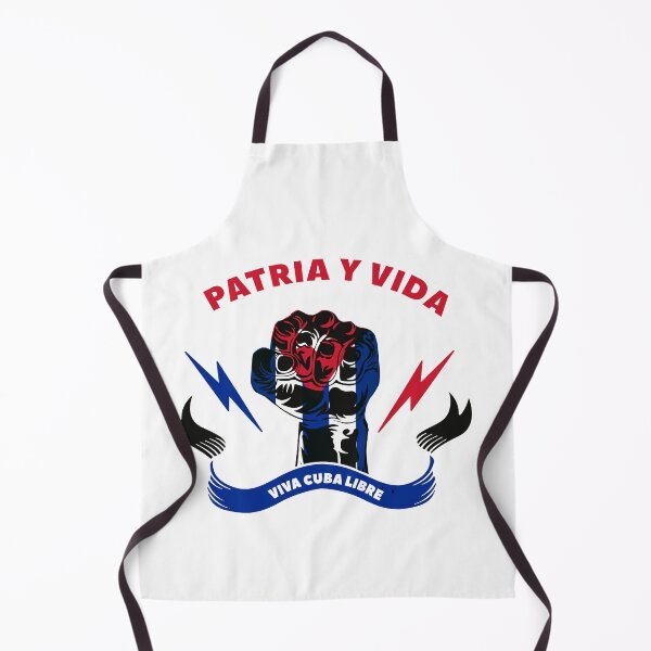 Item preview, viva cuba libre free cuba vintage flag gift designed and sold by alfa-rouk.