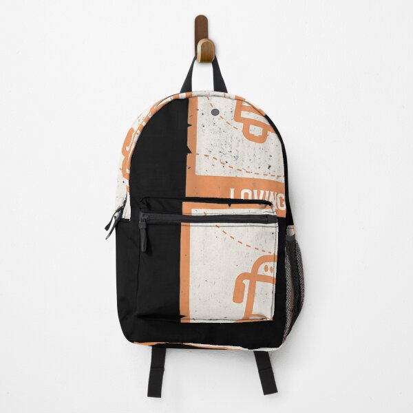 Item preview, Loving Bus Life Skoolie Nomad Adventure Camping Travel  designed and sold by tashiav.