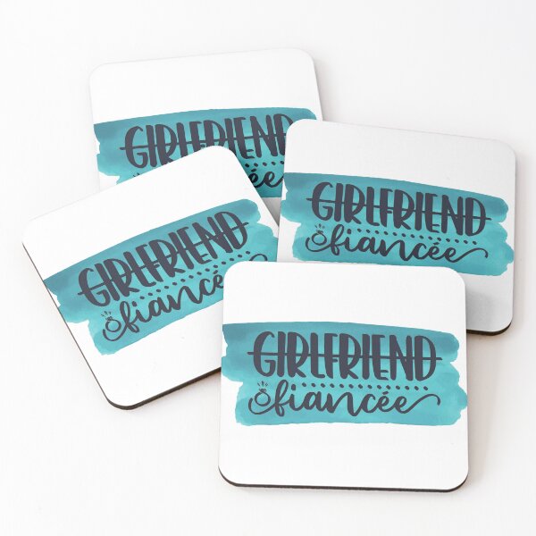 Item preview, Girlfriend to Fiancee designed and sold by Peach-Pit-Cr.