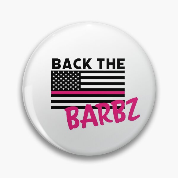 Artikelvorschau, Zurück Die Barbz entworfen und verkauft von Macybo.