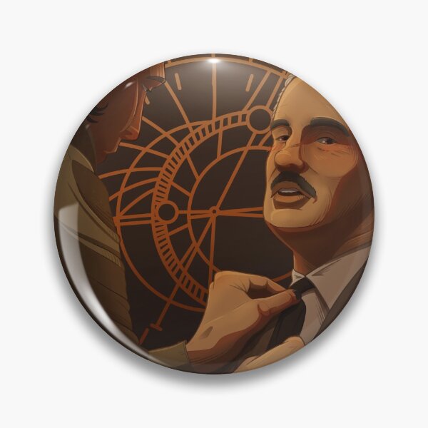 Item preview, Elevator Panic designed and sold by mostlyghostly42.