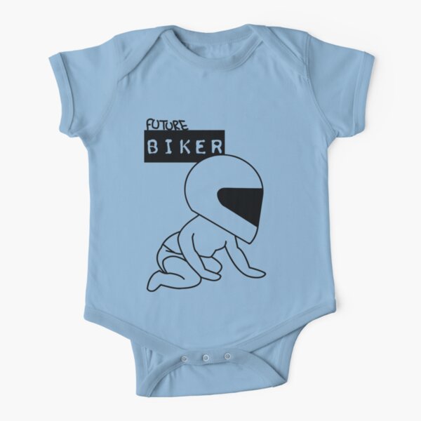 Baby best sale motorcycle outfit