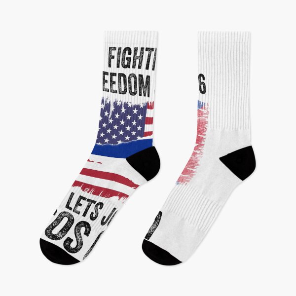 Item preview, Fighting for freedom since 1776 lets join em' SOS Cuba designed and sold by kader85.