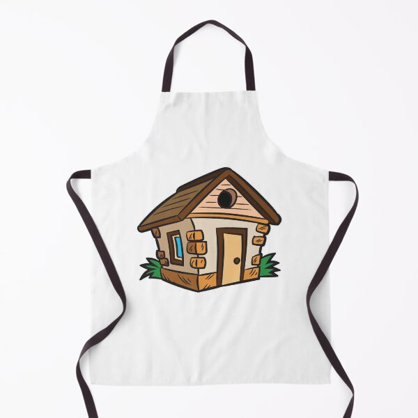 Item preview, Proud Tiny House Owner designed and sold by Moonpie90.
