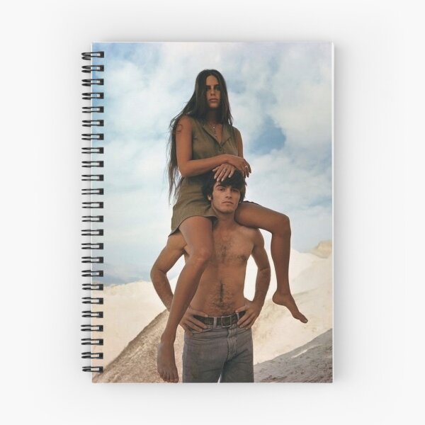Item preview, Zabriskie Point designed and sold by aloe fields.