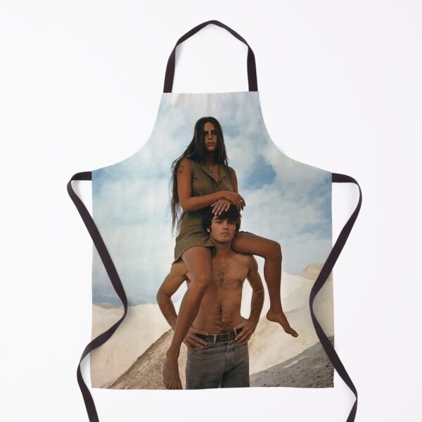 Item preview, Zabriskie Point designed and sold by aloe fields.