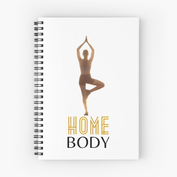 Item preview, Homebody Workout and Relaxation  designed and sold by Flirt-Teez.