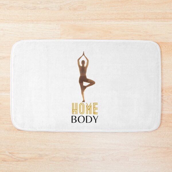 Item preview, Homebody Workout and Relaxation  designed and sold by Flirt-Teez.