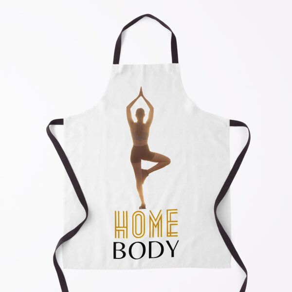 Item preview, Homebody Workout and Relaxation designed and sold by Flirt-Teez.