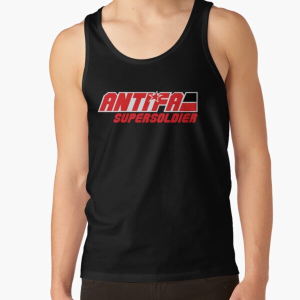 Leftist Tank Tops for Sale | Redbubble