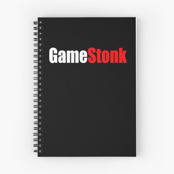 Item preview, Gamestonk Gme Stop Fud Moass Hodl  designed and sold by tashiav.