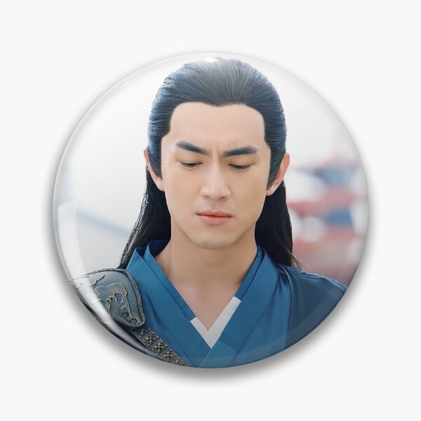 Item preview, Princess Agents, Yuwen Yue on Chinese Drama designed and sold by CdramaVillage.