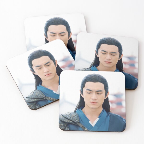 Item preview, Princess Agents, Yuwen Yue on Chinese Drama designed and sold by CdramaVillage.